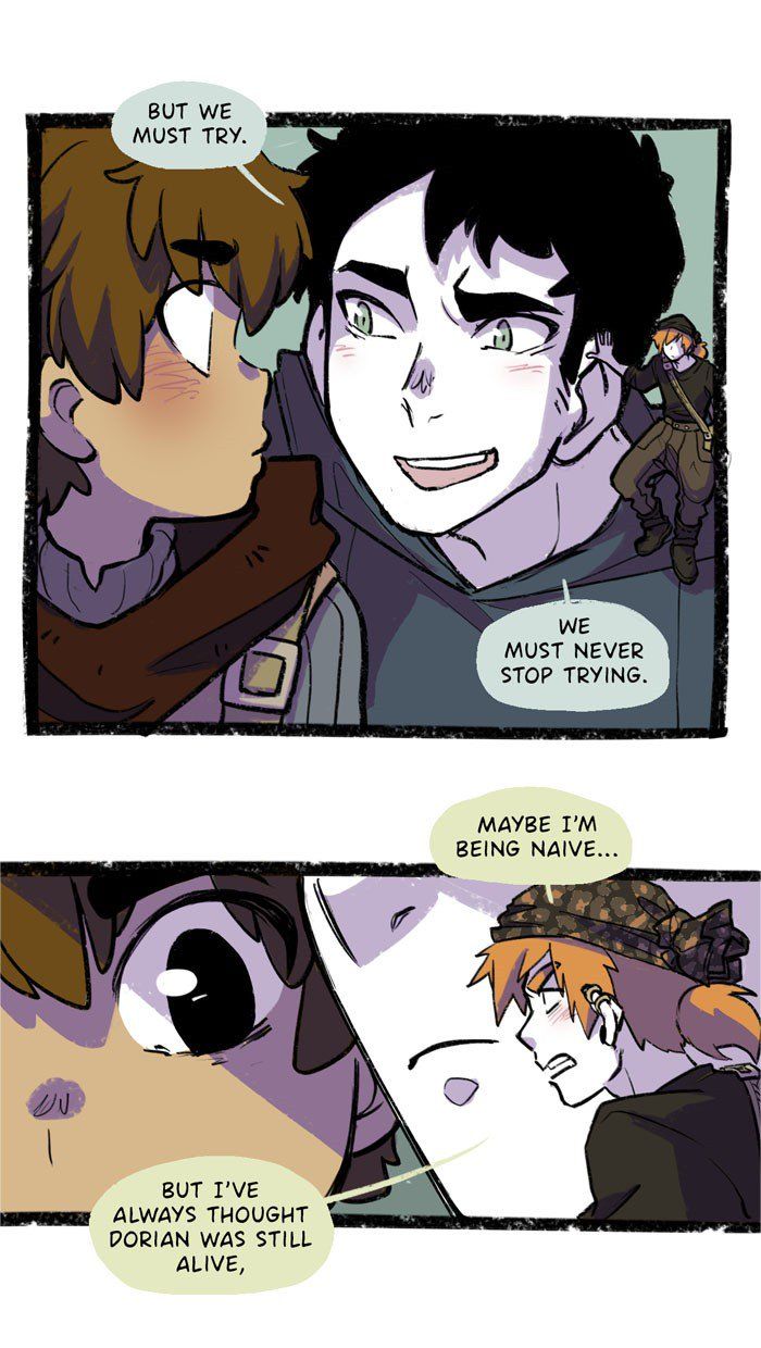 Read Hooky Manga Online