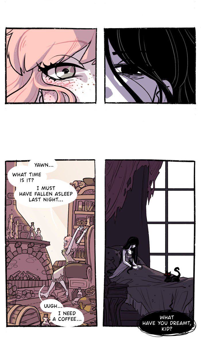 Read Hooky Manga Online
