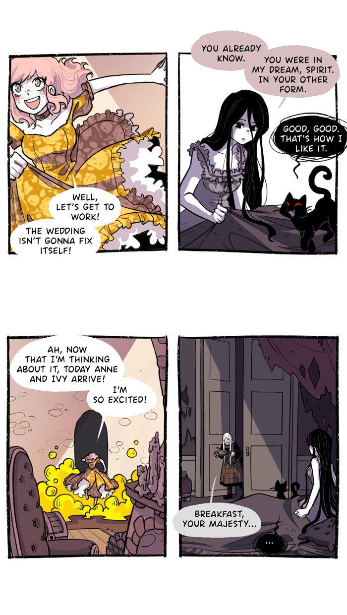 Read Hooky Manga Online