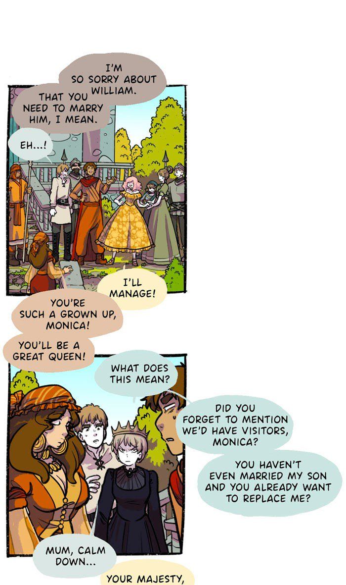 Read Hooky Manga Online