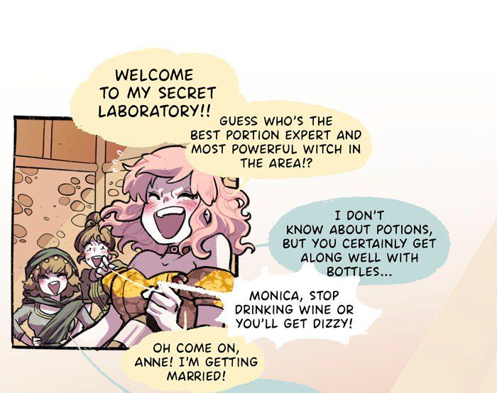Read Hooky Manga Online