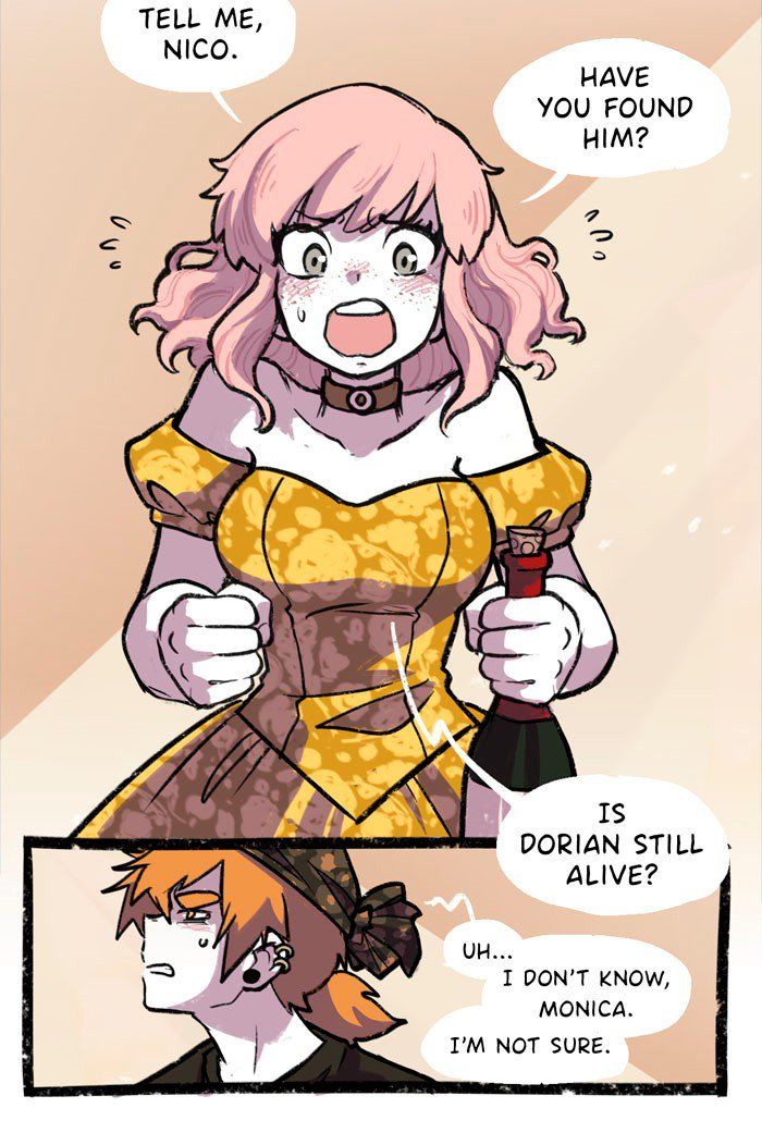 Read Hooky Manga Online