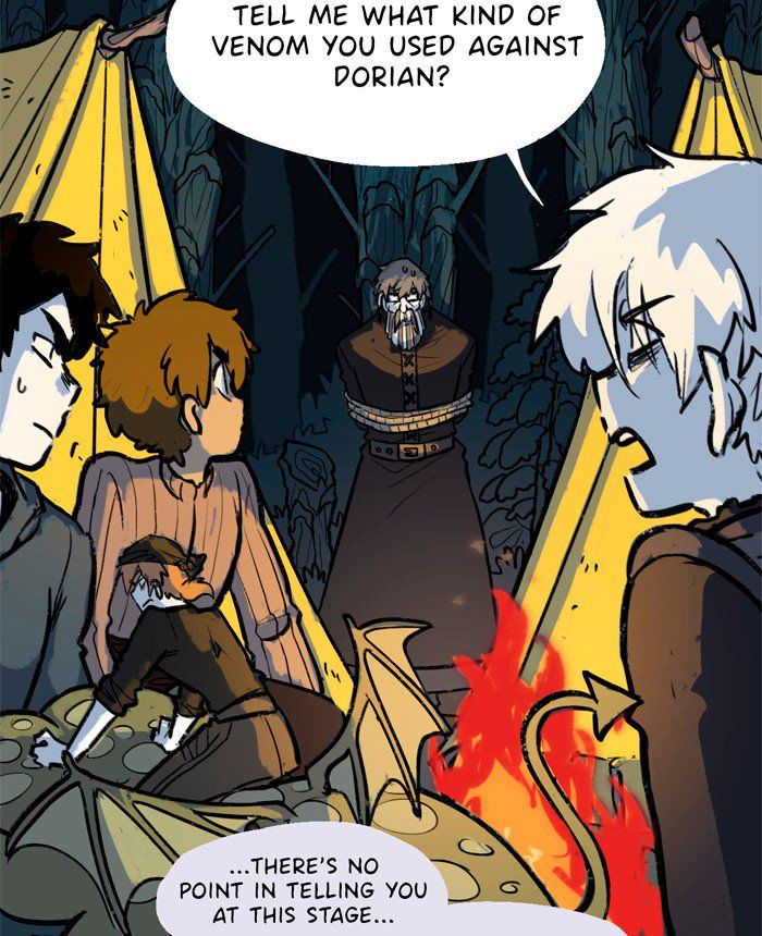 Read Hooky Manga Online