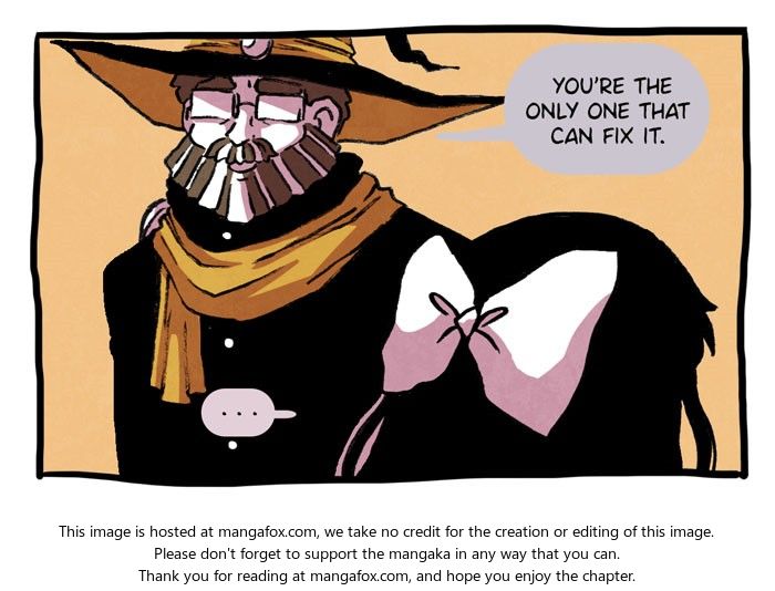 Read Hooky Manga Online