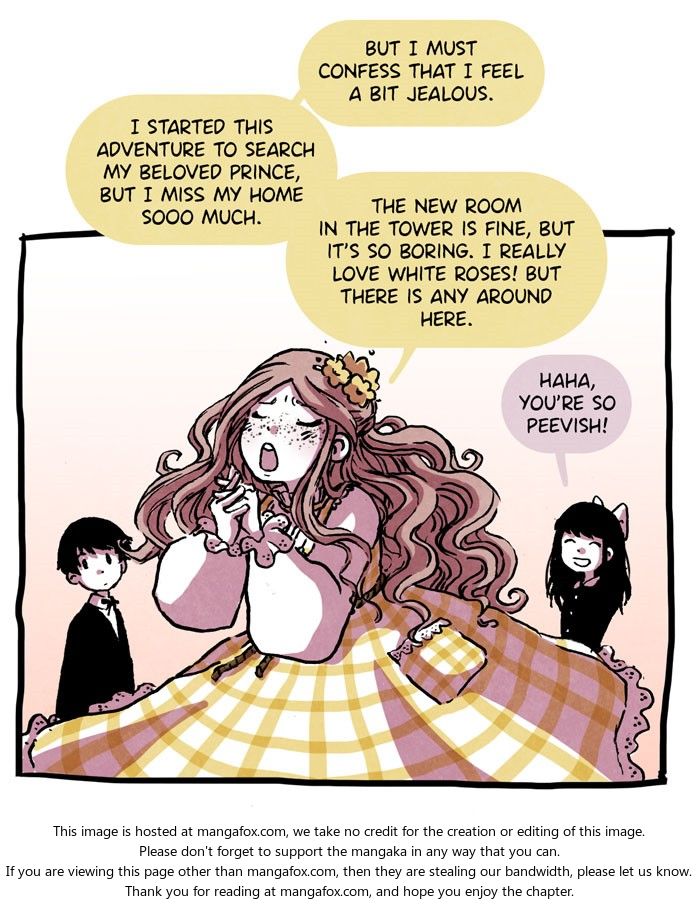 Read Hooky Manga Online