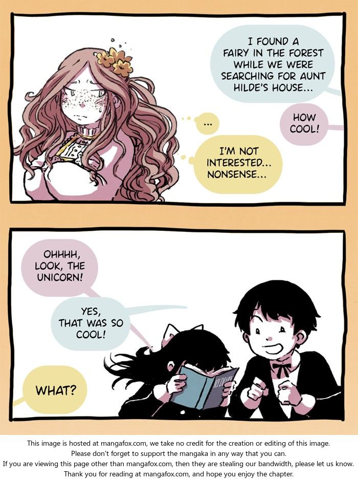 Read Hooky Manga Online
