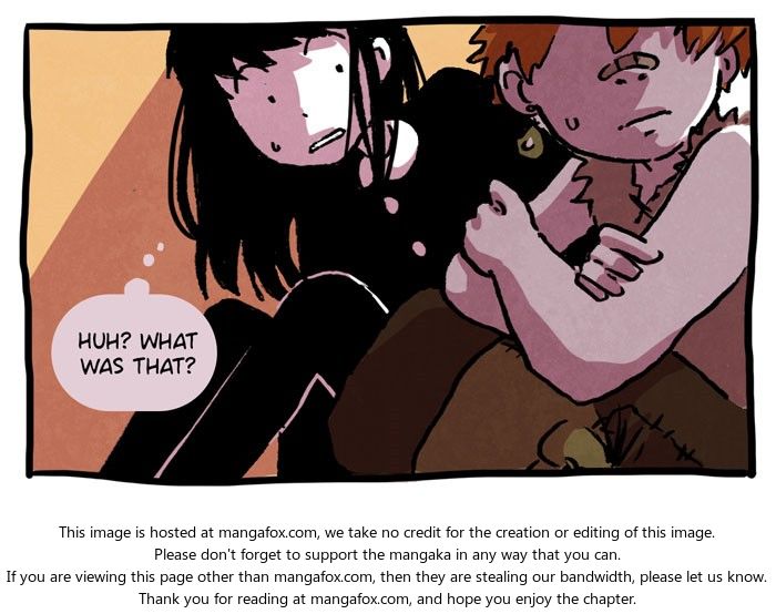 Read Hooky Manga Online