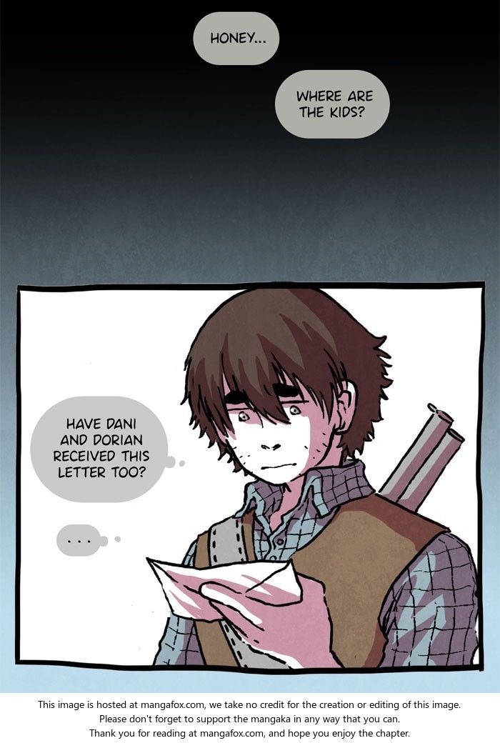 Read Hooky Manga Online