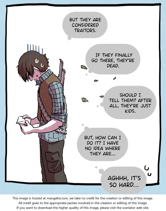 Read Hooky Manga Online