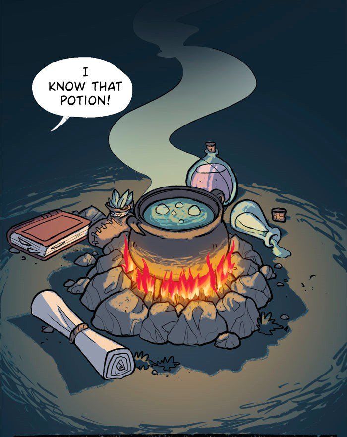 Read Hooky Manga Online
