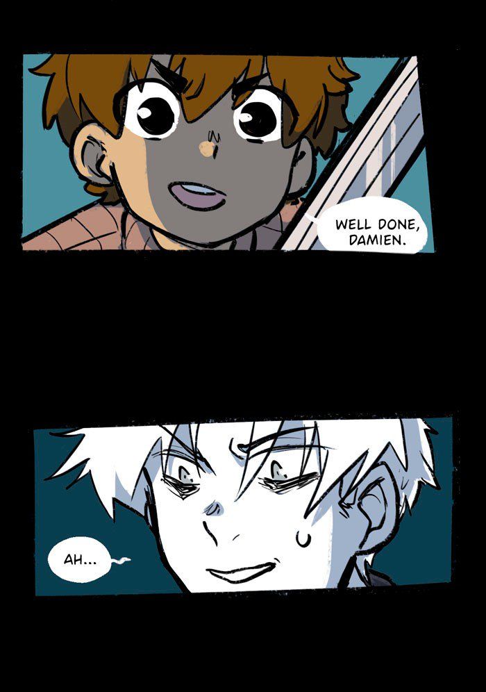 Read Hooky Manga Online