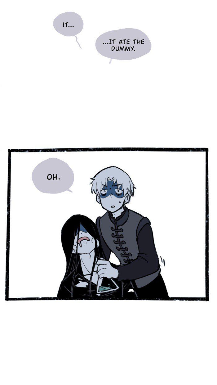 Read Hooky Manga Online