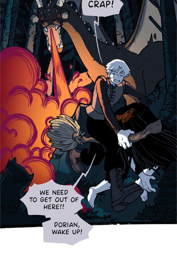 Read Hooky Manga Online