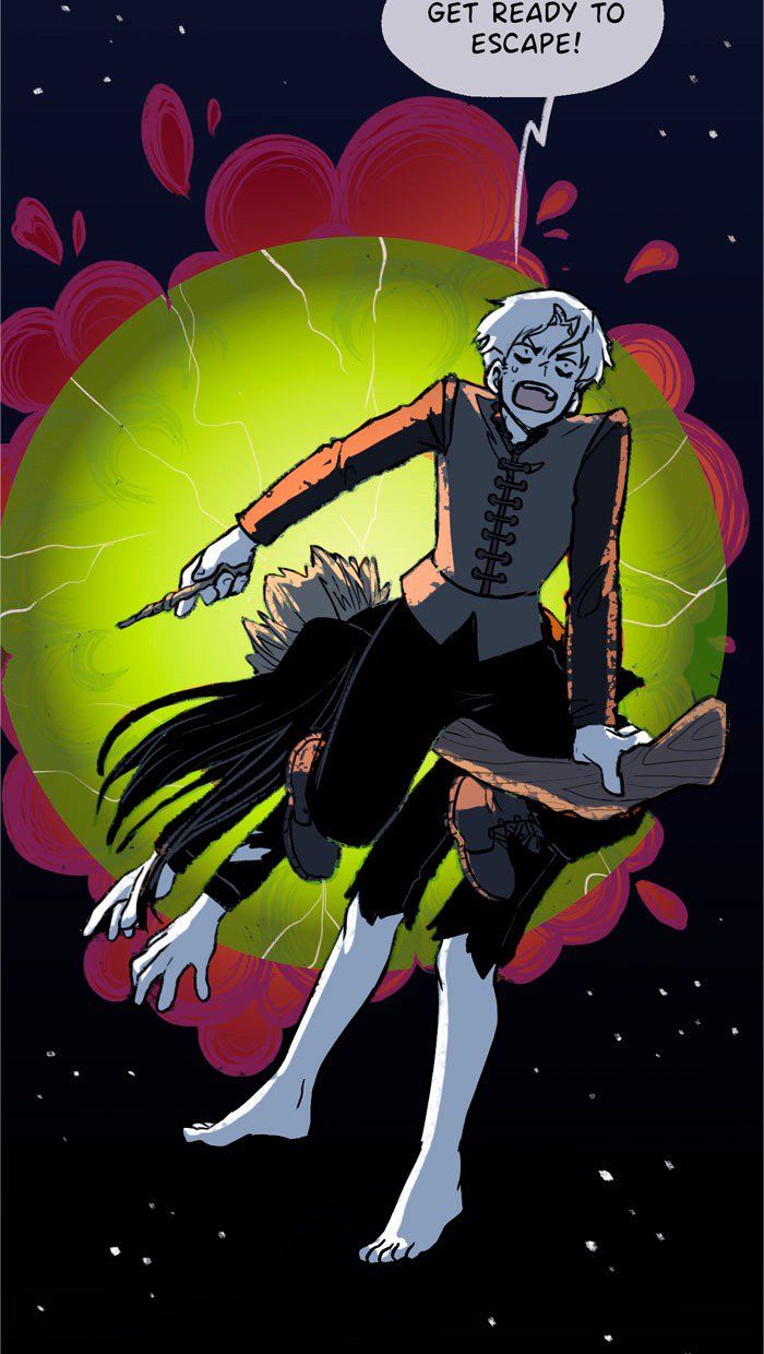 Read Hooky Manga Online
