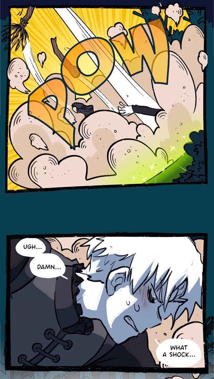 Read Hooky Manga Online