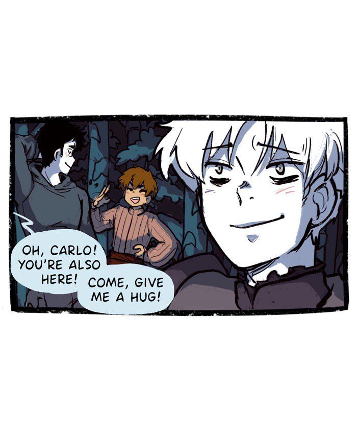 Read Hooky Manga Online