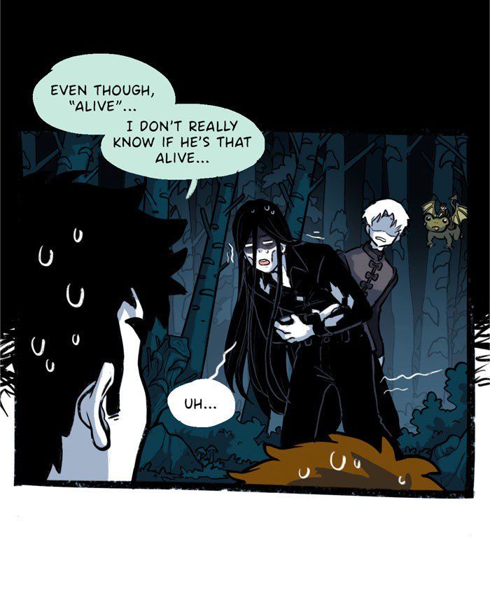 Read Hooky Manga Online