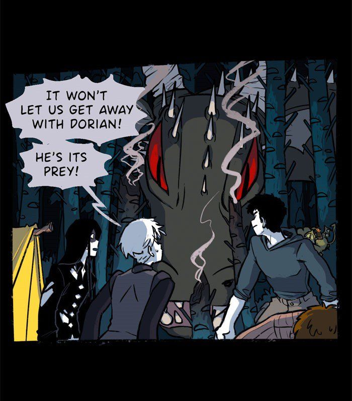 Read Hooky Manga Online