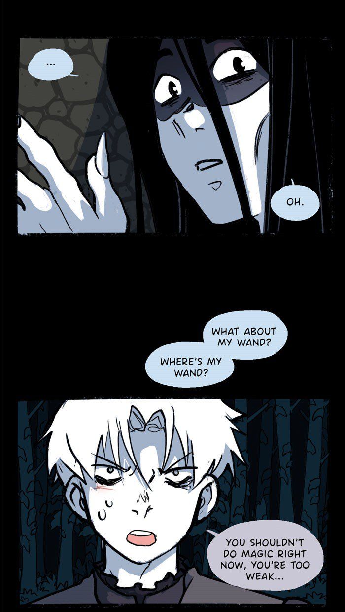 Read Hooky Manga Online