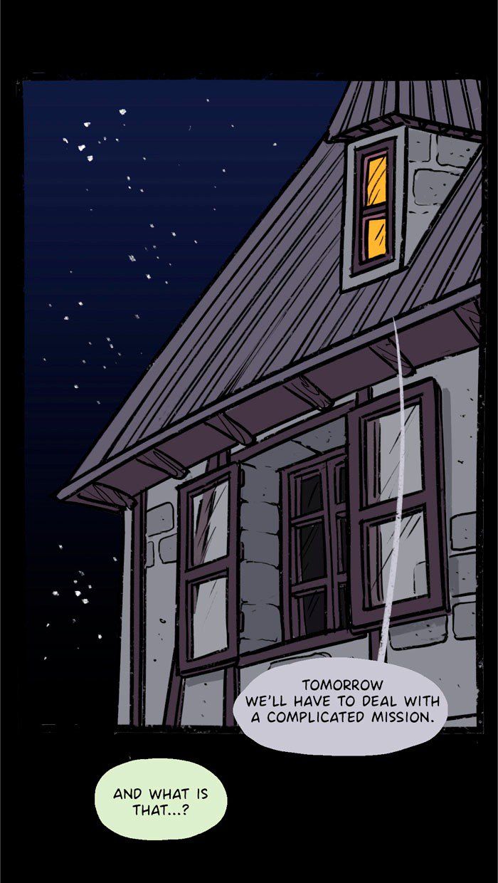 Read Hooky Manga Online