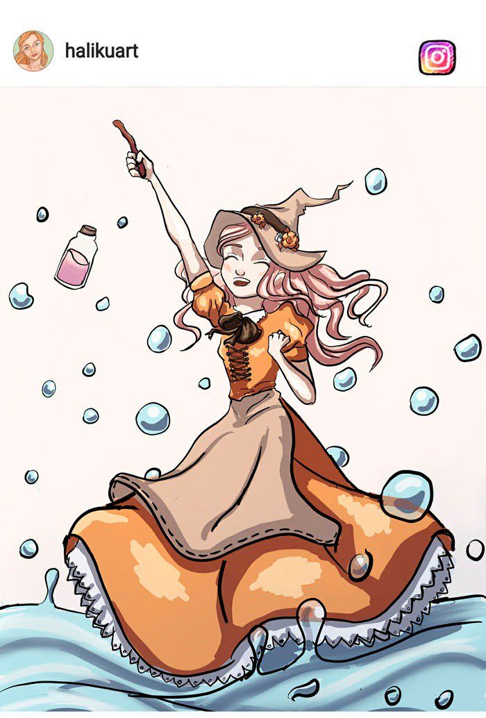 Read Hooky Manga Online