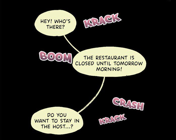 Read Hooky Manga Online