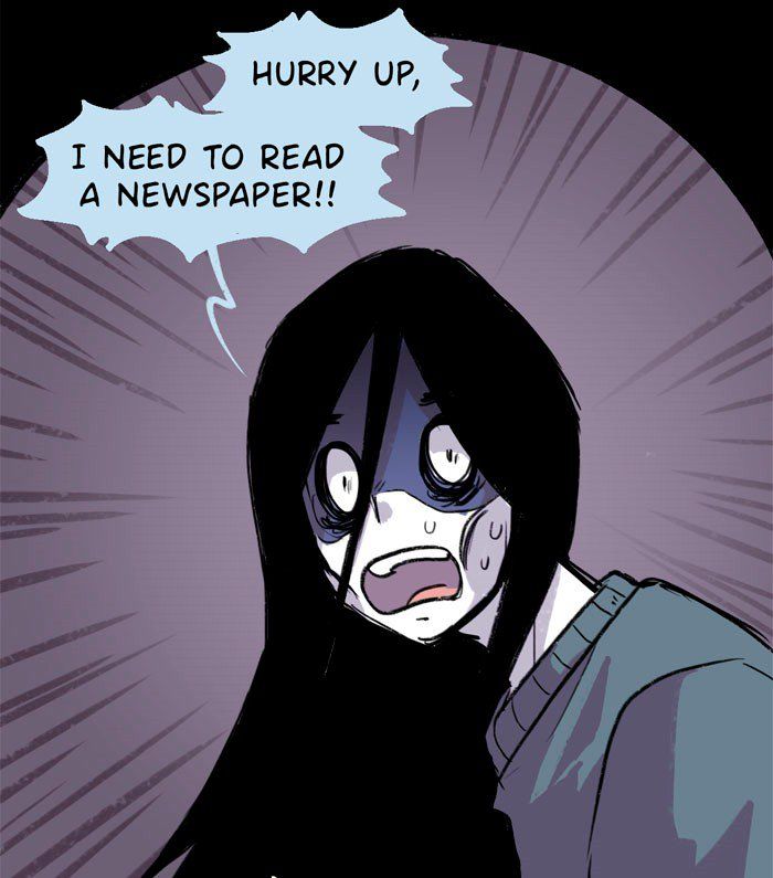 Read Hooky Manga Online
