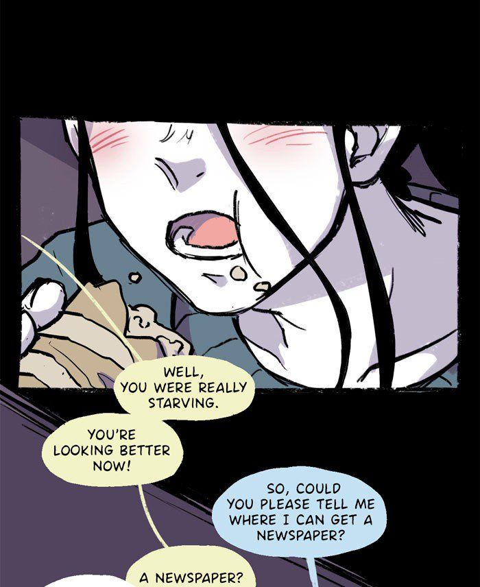 Read Hooky Manga Online