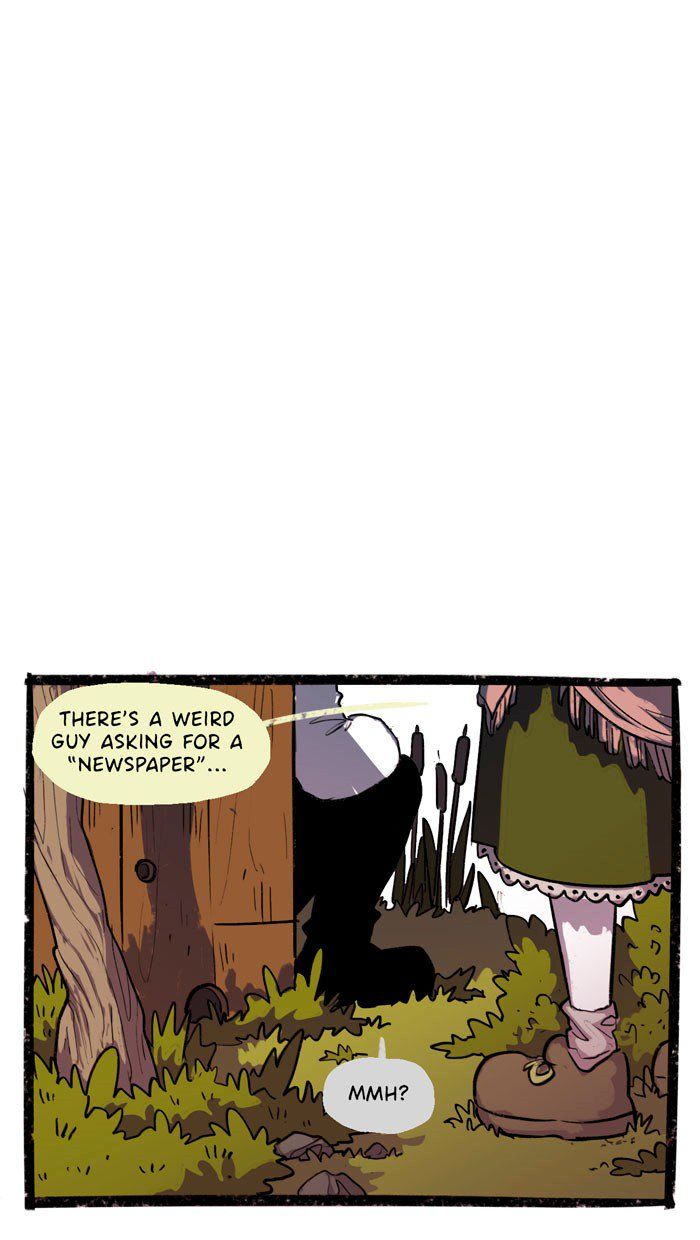 Read Hooky Manga Online