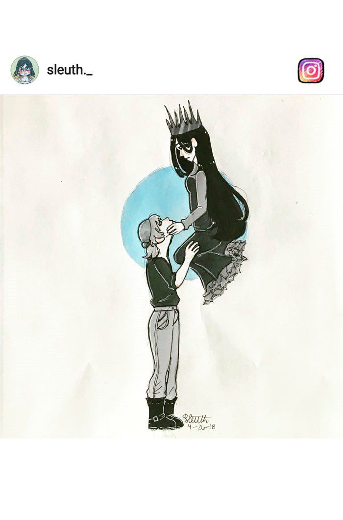 Read Hooky Manga Online