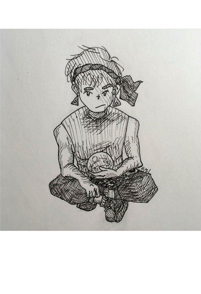 Read Hooky Manga Online