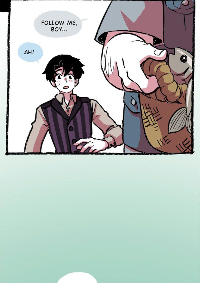 Read Hooky Manga Online