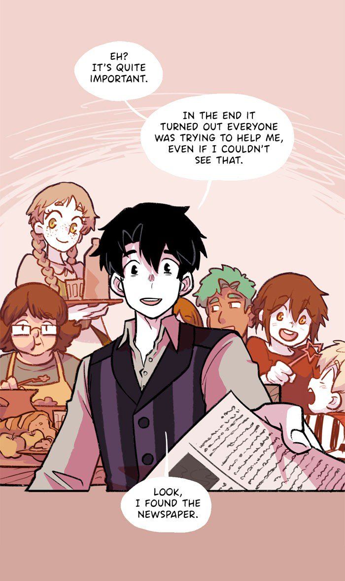 Read Hooky Manga Online