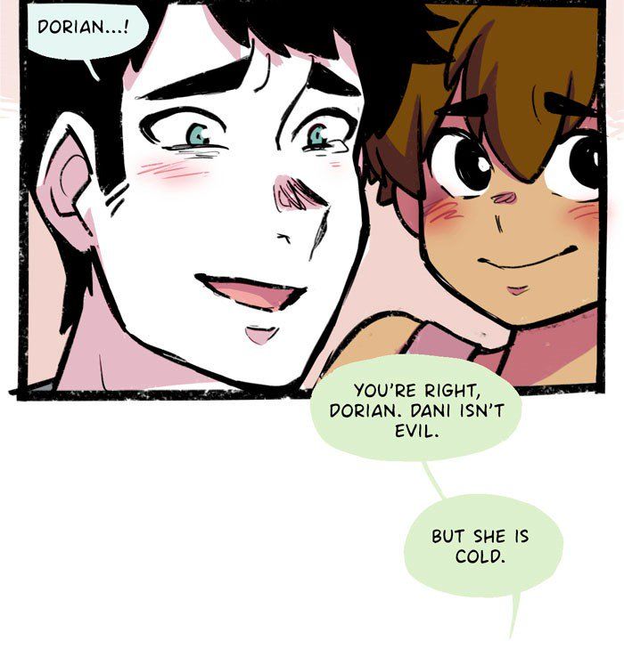 Read Hooky Manga Online