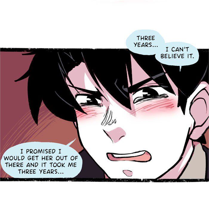 Read Hooky Manga Online