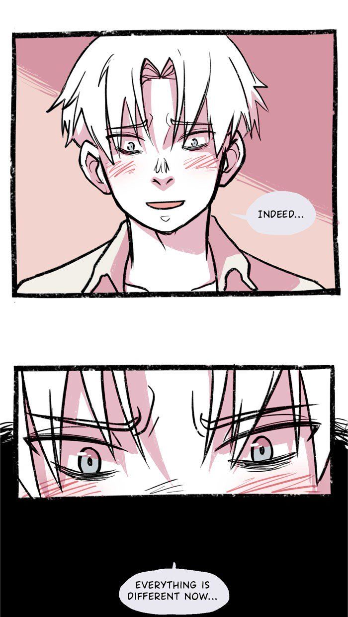 Read Hooky Manga Online