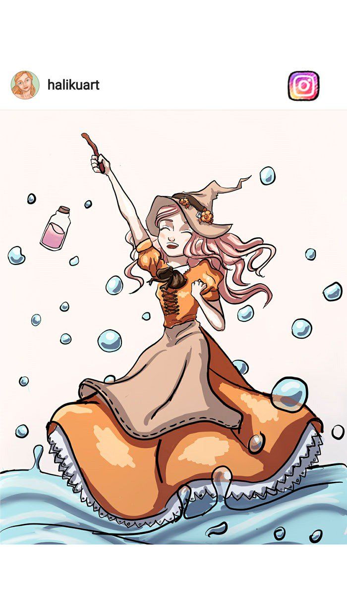 Read Hooky Manga Online