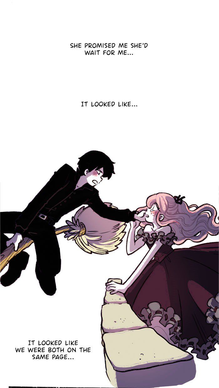 Read Hooky Manga Online
