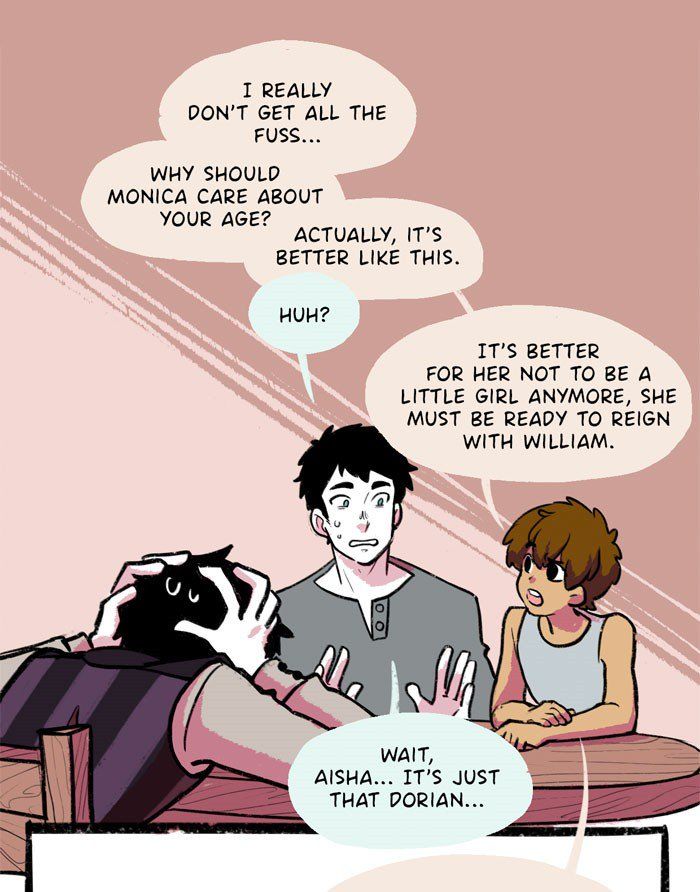 Read Hooky Manga Online