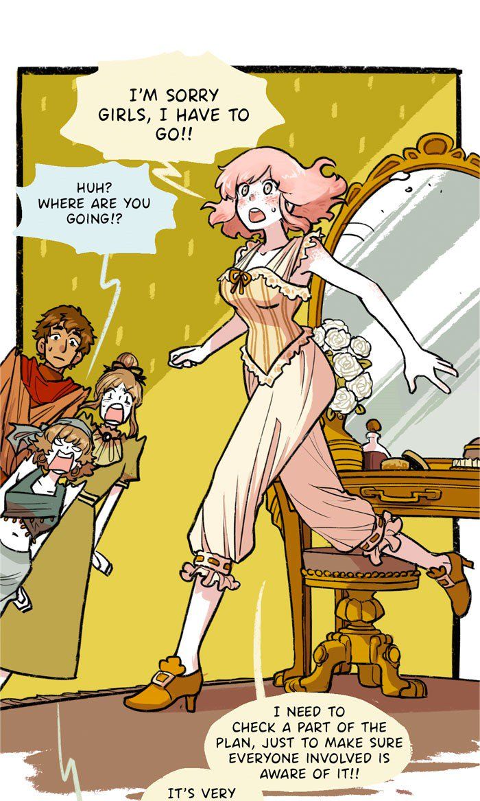 Read Hooky Manga Online