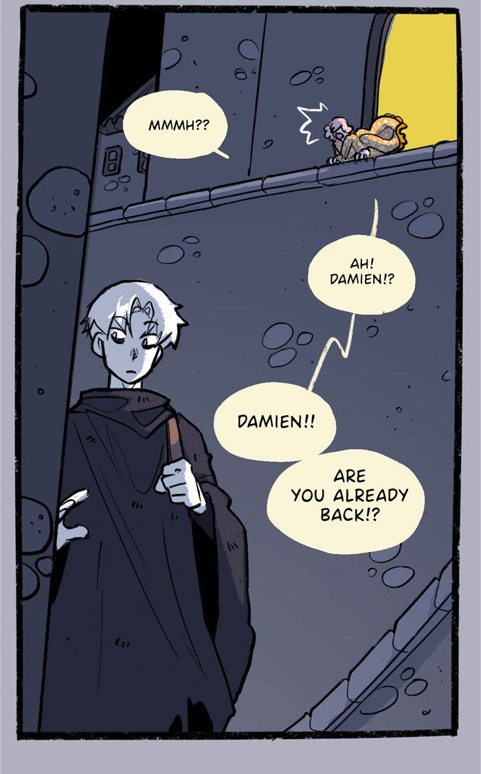 Read Hooky Manga Online