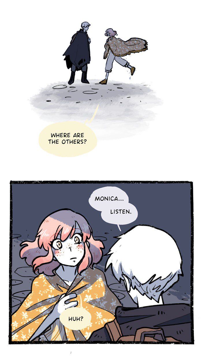 Read Hooky Manga Online