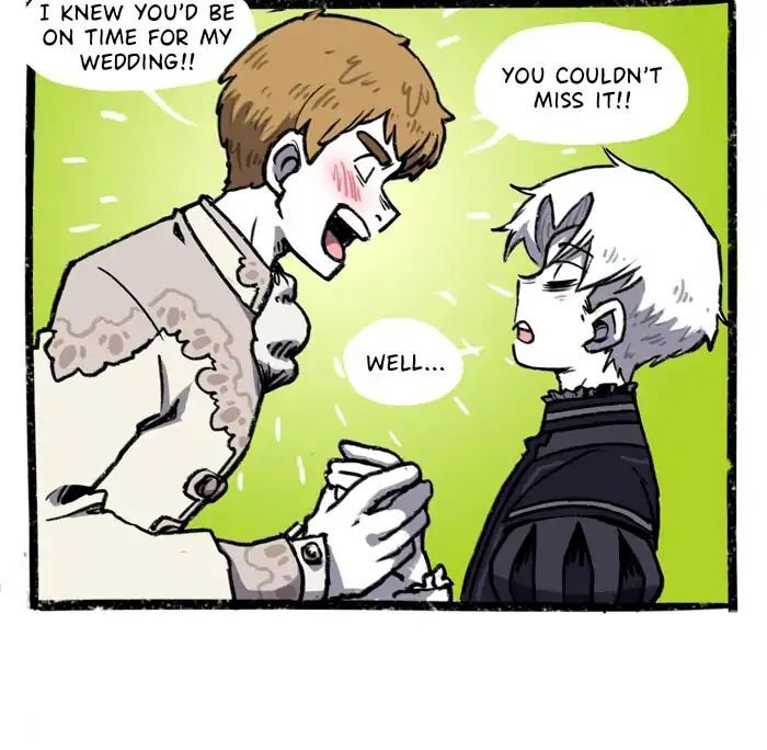 Read Hooky Manga Online