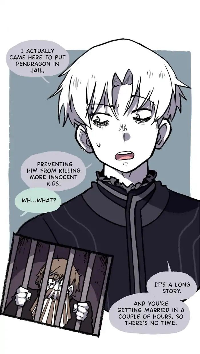 Read Hooky Manga Online