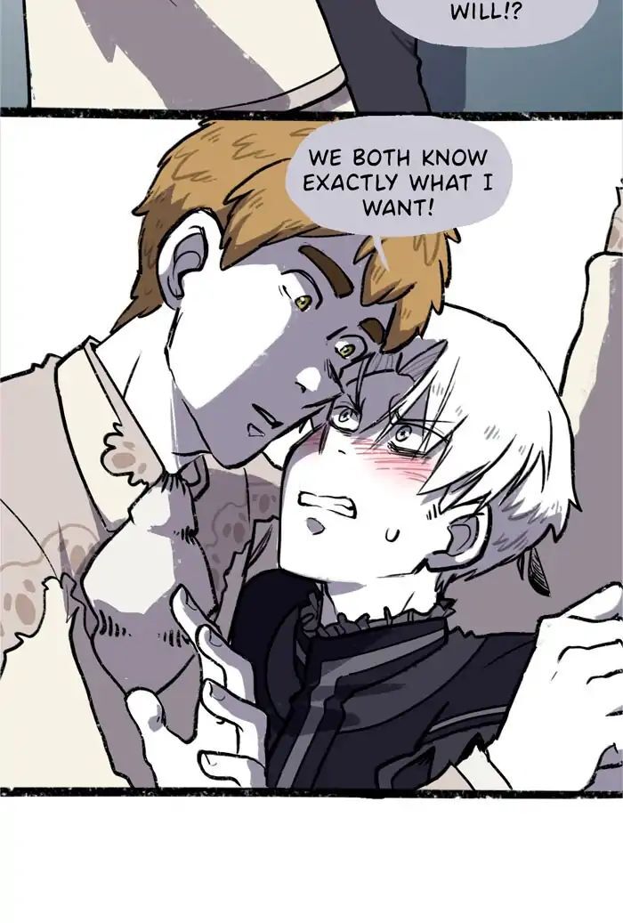 Read Hooky Manga Online