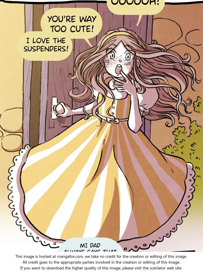Read Hooky Manga Online
