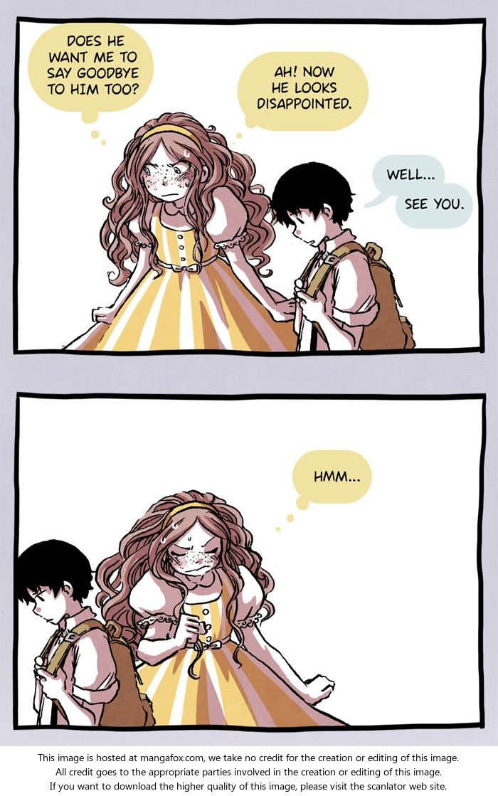 Read Hooky Manga Online