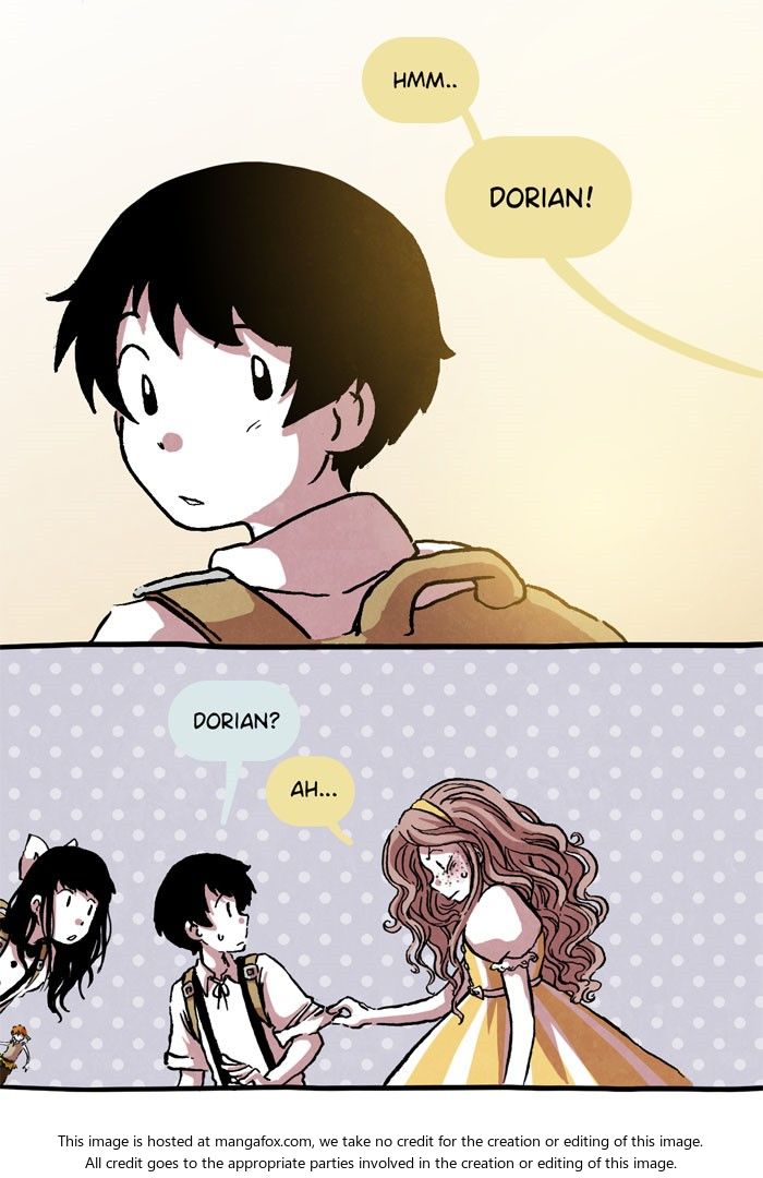 Read Hooky Manga Online