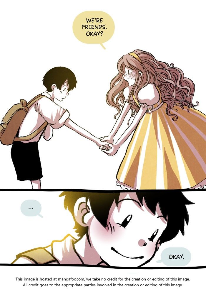 Read Hooky Manga Online