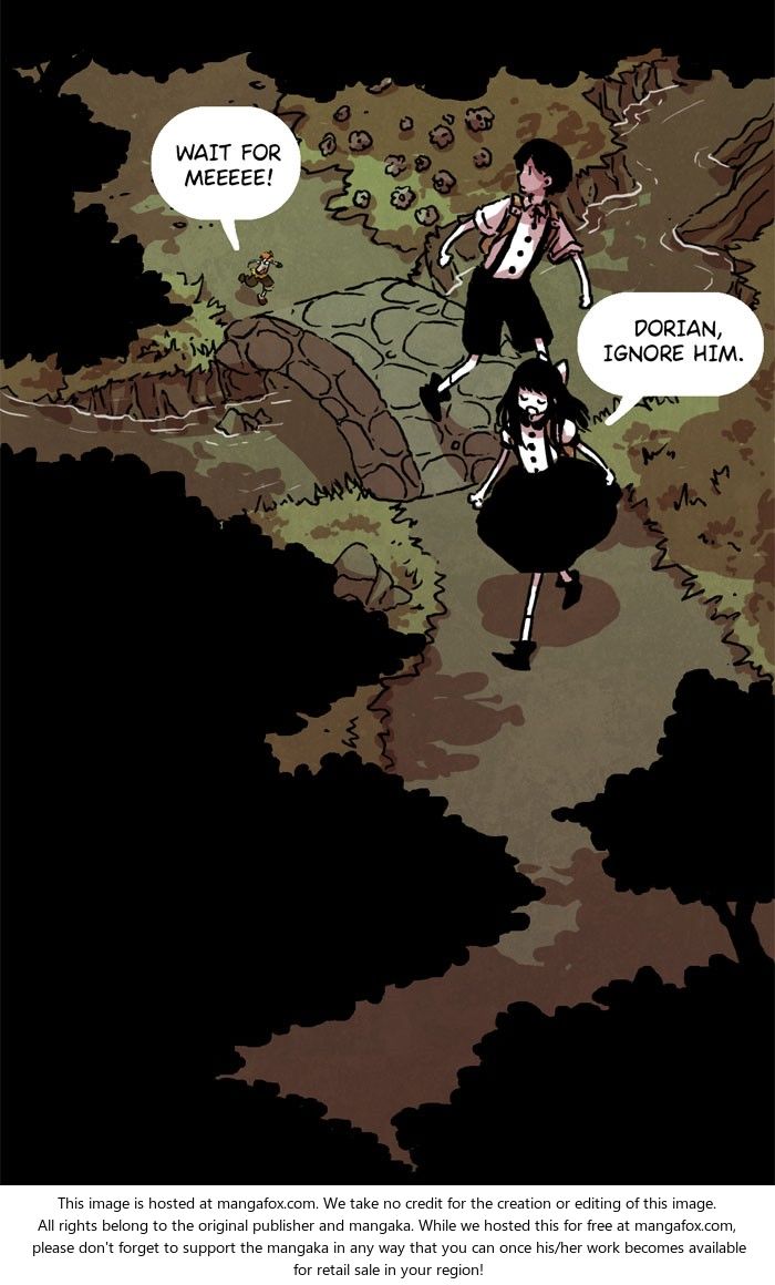 Read Hooky Manga Online